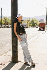 Collin Dad Jeans -