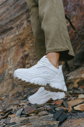 Hanna Platform Sneakers -