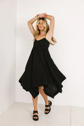Lucky Maxi Dress -