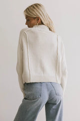 Kerry Knit Sweater -