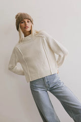 Kerry Knit Sweater -