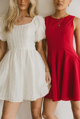 Pandora Mini Dress -