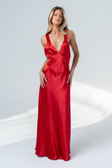 Savannah Maxi Dress -