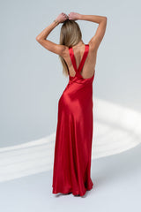 Savannah Maxi Dress -