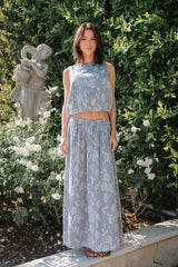 Mayson Maxi Skirt -