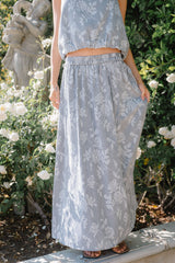 Mayson Maxi Skirt -