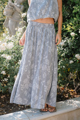 Mayson Maxi Skirt -