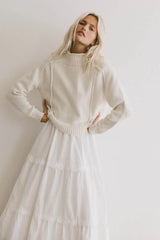 Kerry Knit Sweater -